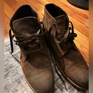 Thursday Boot Company Men’s Cadet Boot